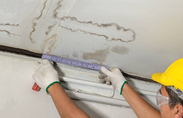 Reliable Flood Cleanup contractor in Stewartsville, NJ by Water Damage Irwin